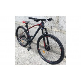 Велосипед Crosser Lava 2x9-L 29'