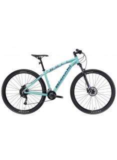 Велосипед Bianchi Duel 29'