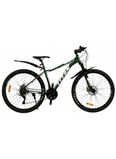 Велосипед Titan Candy 27.5'