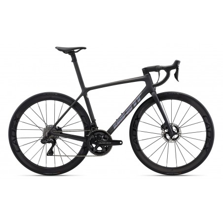 Велосипед Giant TCR Advanced SL Disc 0 DA