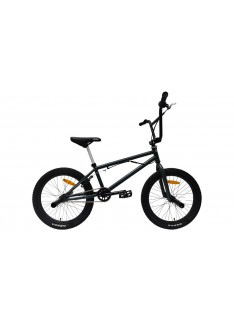 BMX велосипед Titan Flatland