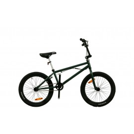 BMX велосипед Titan Flatland