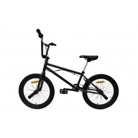 BMX велосипед Titan Flatland