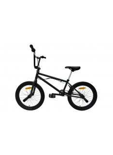 BMX велосипед Titan Flatland