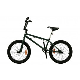 BMX велосипед Titan Flatland