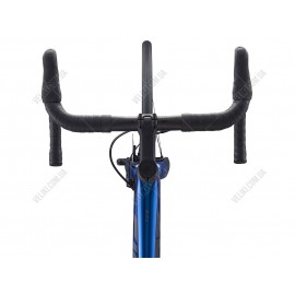 Велосипед Giant TCR Advanced Pro 0 Disc KOM