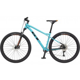 Велосипед GT Avalanche Comp 29' 2021