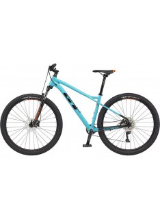 Велосипед GT Avalanche Comp 29' 2021