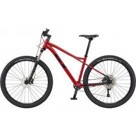 Велосипед GT Avalanche Elite 27.5'