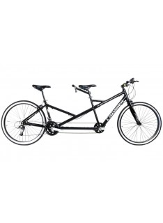 Велосипед Crosser Tandem Duetto