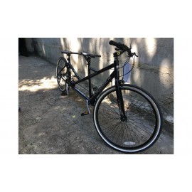 Велосипед Crosser Tandem Duetto