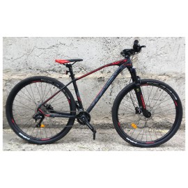 Велосипед Crosser Lava 2x9-L 29'