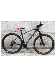 Велосипед Crosser Lava 2x9-L 29'