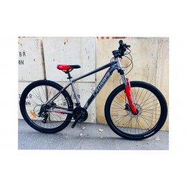 Велосипед Crosser MT-042 3x7-S 27.5'