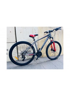 Велосипед Crosser MT-042 3x7-S 27.5'