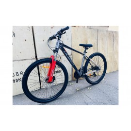 Велосипед Crosser MT-042 3x7-S 27.5'