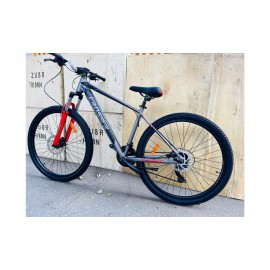 Велосипед Crosser MT-042 3x7-S 27.5'