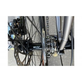 Велосипед Crosser MT-042 3x7-S 27.5'