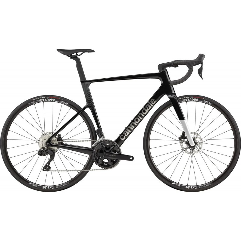 Велосипед Cannondale SuperSix EVO Carbon 3