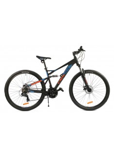 Велосипед Crosser Stanley 26'