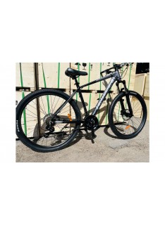 Велосипед Crosser MT-041 3x7-S 27.5'