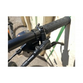 Велосипед Crosser MT-041 3x7-S 27.5'