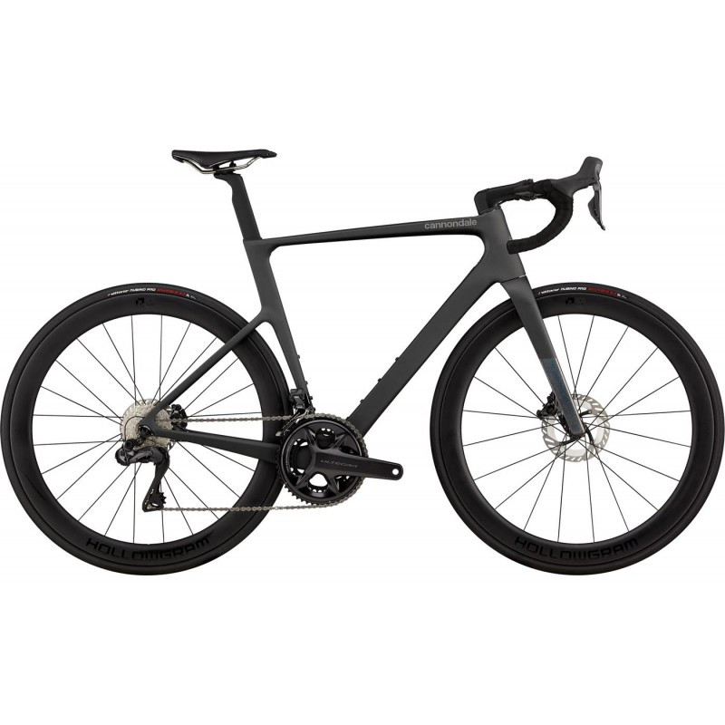 Велосипед Cannondale SuperSix EVO Carbon 2