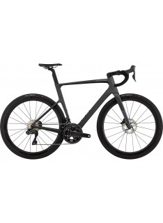 Велосипед Cannondale SuperSix EVO Carbon 2