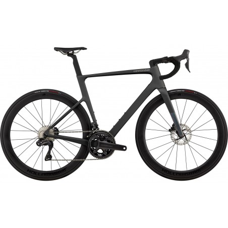 Велосипед Cannondale SuperSix EVO Carbon 2