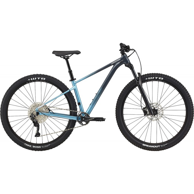 Велосипед Cannondale Trail Women's SE 3 29'