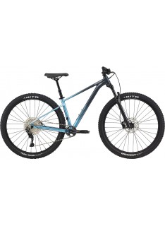 Велосипед Cannondale Trail Women's SE 3 29'