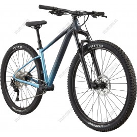 Велосипед Cannondale Trail Women's SE 3 29'