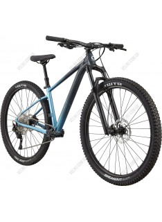 Велосипед Cannondale Trail Women's SE 3 29'