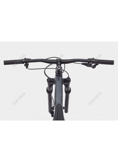 Велосипед Cannondale Trail Women's SE 3 29'