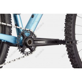 Велосипед Cannondale Trail Women's SE 3 29'