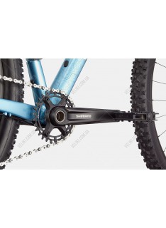 Велосипед Cannondale Trail Women's SE 3 29'