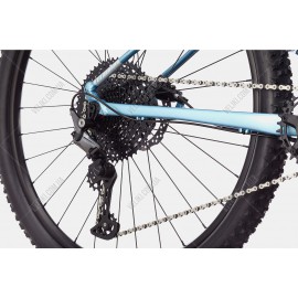 Велосипед Cannondale Trail Women's SE 3 29'