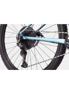 Велосипед Cannondale Trail Women's SE 3 29'