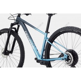 Велосипед Cannondale Trail Women's SE 3 29'