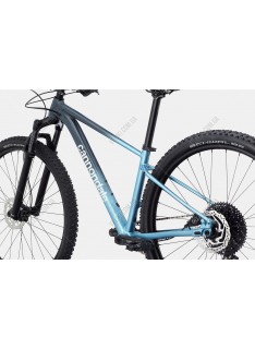 Велосипед Cannondale Trail Women's SE 3 29'