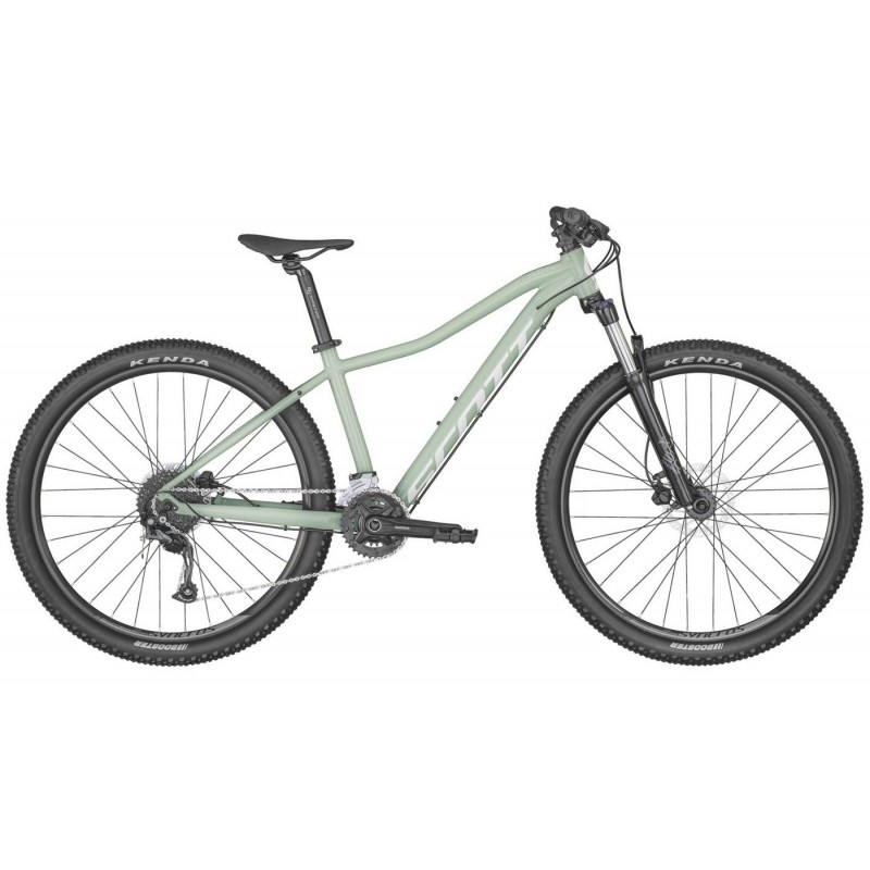 Велосипед Scott Contessa Active 40 27.5'