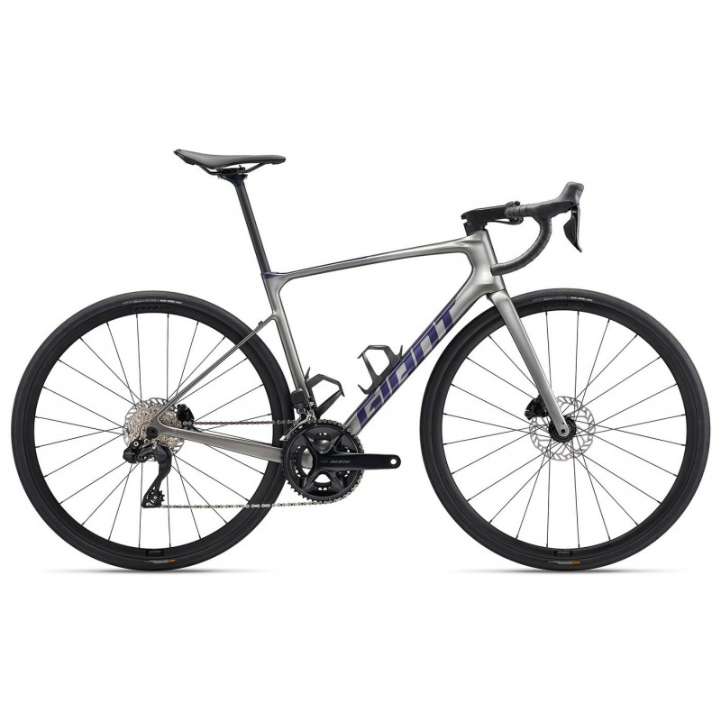 Велосипед Giant Defy Advanced 1