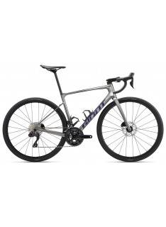 Велосипед Giant Defy Advanced 1