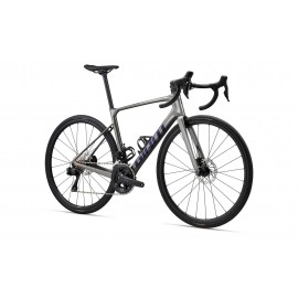 Велосипед Giant Defy Advanced 1