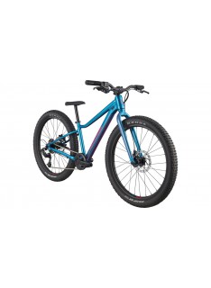 Велосипед Cannondale Kids Trail Plus 24