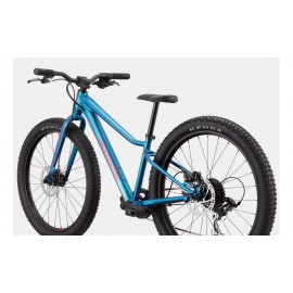 Велосипед Cannondale Kids Trail Plus 24