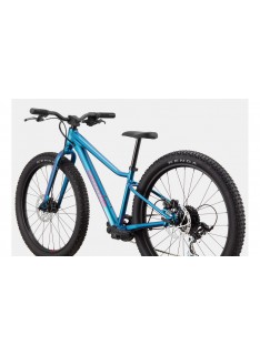 Велосипед Cannondale Kids Trail Plus 24