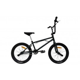 BMX велосипед Titan Flatland