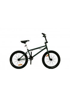 BMX велосипед Titan Flatland