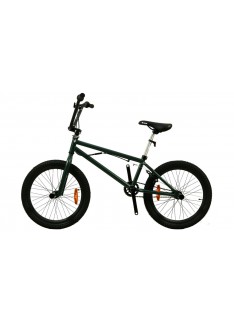 BMX велосипед Titan Flatland